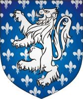 HOLLAND family coat of arms