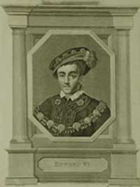 Edward VI Art Gallery - The Tudors Wiki