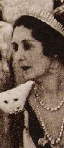 HRH Princess Patricia of Connaught, Lady Ramsay