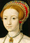 Princess Elizabeth Tudor