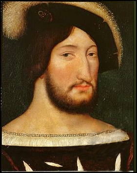 Ancestry of Francis I. - The Tudors Wiki
