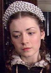 Princess Mary Tudor tiara