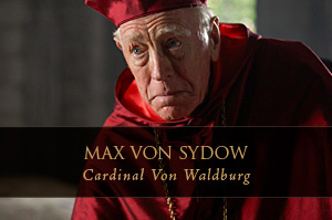 Max Von Sydow