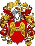 Ancestry of Jane Seymour - Seymour Coat of Arms