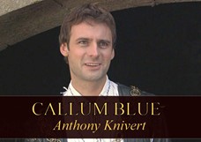 Callum Blue as Anthony Knivert