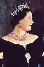 Queen Elizabeth, Queen Mother