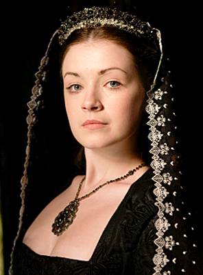 Re-used Costumes on "The Tudors" - The Tudors Wiki
