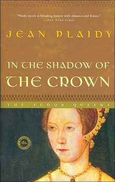 In the Shadow of the Crown