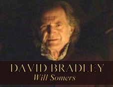 David Bradley as Will Somers