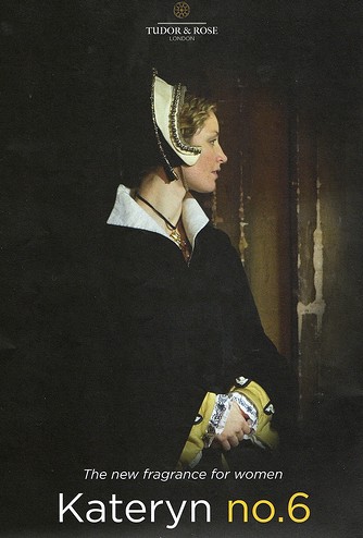 Modern Depictions of Catherine - The Tudors Wiki