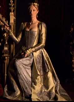 Catherine Parr - Best of Costumes