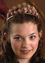Mary Boleyn Tiara