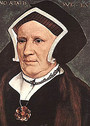 1543, English middleclass woman