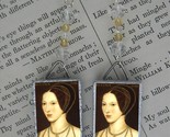 Anne Boleyn Earrings