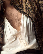 Henry Cavill chest