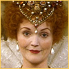 Miranda Richardson as Elizabeth I
