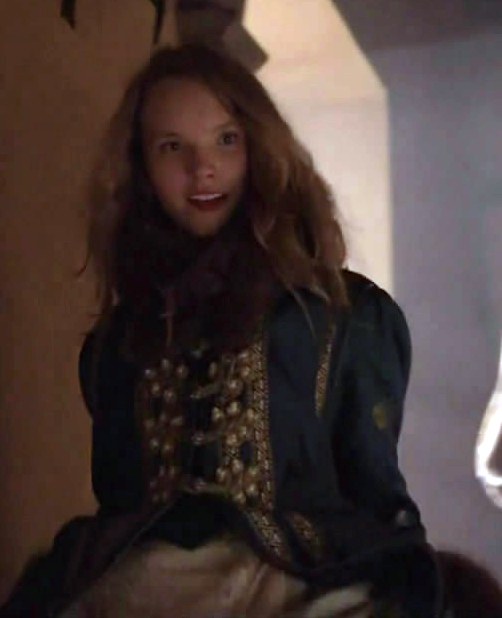 The Tudors Costumes: Katherine Howard - Season 4 - The Tudors Wiki