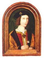Queen Katherine of Aragon Controversies - The Tudors Wiki