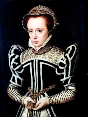 Queen Mary I Art Gallery - The Tudors Wiki