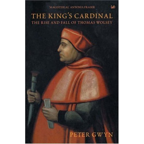 King's Cardinal.