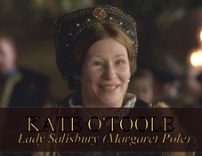 Kate O'Toole as Margaret Pole