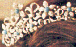 Ogilvy tiara