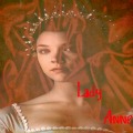 Lady Anne Icon