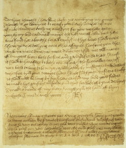 Henry VIII - Page 2 - The Tudors Wiki
