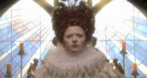 Elizabeth I in TV & Movies - The Tudors Wiki