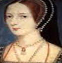 Similarities and Differences between Anne Boleyn and Jane Seymour - The Tudors Wiki