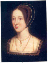 Anne Boleyn - Page 2 - The Tudors Wiki