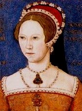 Princess Mary Tudor