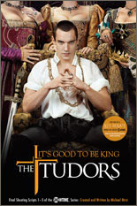The Tudors Merchandise - The Tudors Wiki