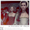 Anne of A Thousand Days Icon