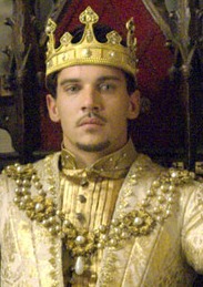 Henry VIII s2/3 crown