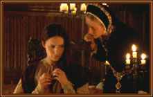 Anne of Cleves in TV & Movies - The Tudors Wiki