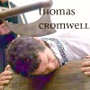 Thomas Cromwell icon