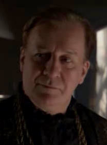 Stephen Brennan as Lord John Seymour