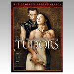 Tudors Season 2 DVD