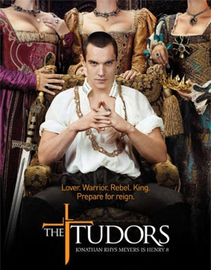 Tudors Season 1