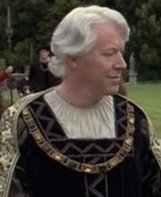 Thomas Boleyn gold collar