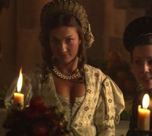 Princess Marguerite - The Tudors Wiki