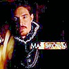 Max Brown icon
