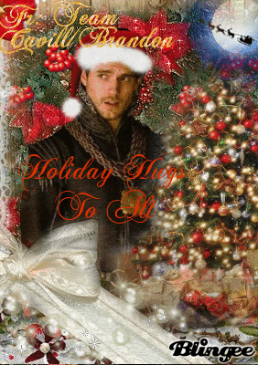 Team Elizabeth - Christmas & New Years Messages - The Tudors Wiki