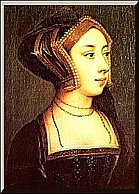 Similarities - Katherine of Aragon and Anne Boleyn - The Tudors Wiki