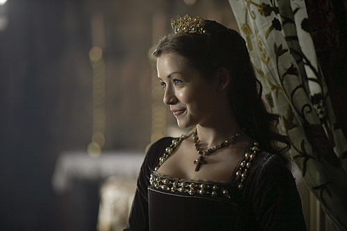 Lady Mary Tudor - Season 4, Episode 8