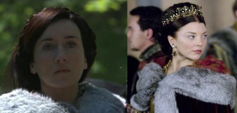 Re-used Costumes and Costume pieces in "The Tudors" - The Tudors Wiki