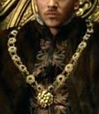 Henry VIII s3 gold collar2