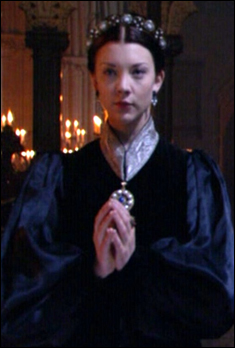 Re-Used Costume pieces from Season Two - The Tudors Wiki