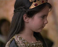 The Tudors Costumes:Elizabeth and Mary Tudor- The Royal Sisters - The Tudors Wiki
